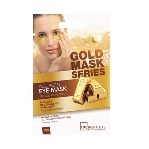 IDC COLLAGEN EYE MASK SERIES - Beauty Bar 