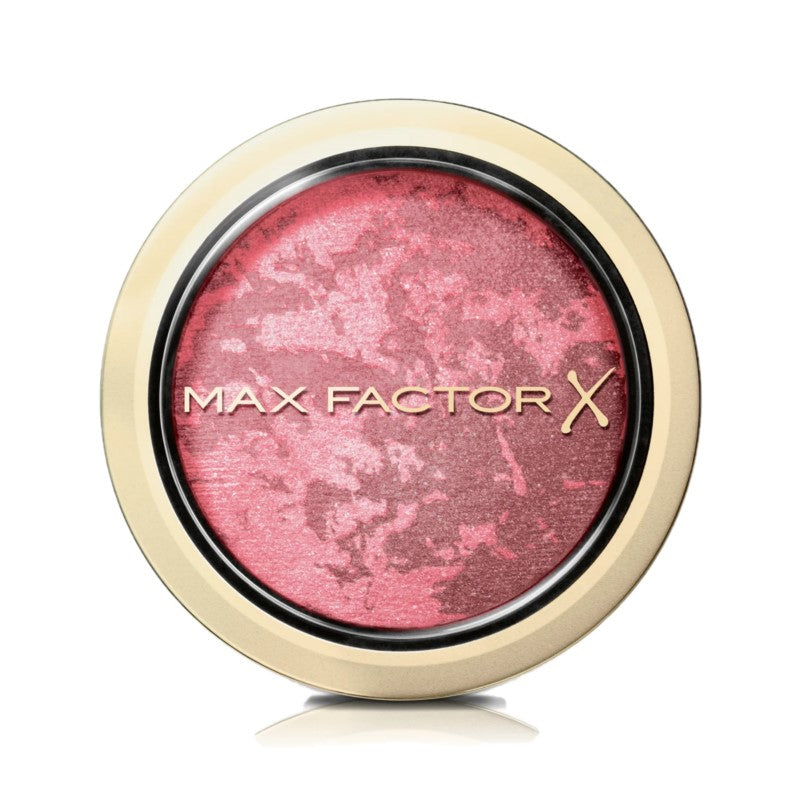MAX FACTOR CRÈME PUFF BLUSH - AVAILABLE IN 5 SHADES - Beauty Bar Cyprus