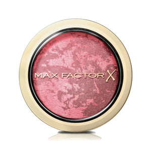 MAX FACTOR CRÈME PUFF BLUSH - AVAILABLE IN 5 SHADES - Beauty Bar Cyprus