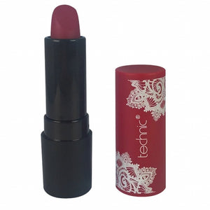 TECHNIC GOTHICA MATTE LIPSTICK - AVAILABLE IN 2 SHADES - Beauty Bar Cyprus