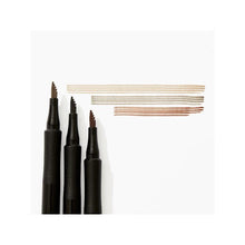 Load image into Gallery viewer, GOSH COPENHAGEN BROW HAIR STROKE - AVAILABLE IN 3 SHADES - Beauty Bar 
