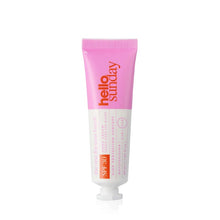 Load image into Gallery viewer, HELLO SUNDAY THE ONE FOR YOUR HANDS - HAND CREAM SPF30 - 30ML - Beauty Bar 
