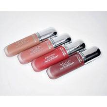 Load image into Gallery viewer, REVLON ULTRA HD METALLIC MATTE LIPSTICK - AVAILABLE IN 6 SHADES - Beauty Bar 
