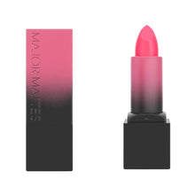 Load image into Gallery viewer, W7 MAJOR MATTES LIPSTICK - AVAILABLE IN 8 SHADES - Beauty Bar 
