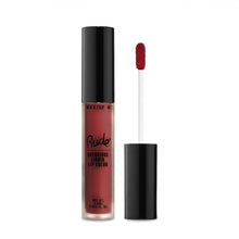 Load image into Gallery viewer, RUDE NOTORIOUS LIQUID LIP COLOUR - AVAILABLE IN A VARIETY OF SHADES - Beauty Bar Cyprus
