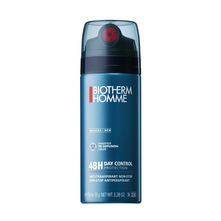 BIOTHERM HOMME DAY CONTROL DEO 48H 150ML - Beauty Bar 