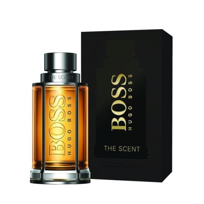HUGO BOSS BOSS THE SCENT EDT - AVAILABLE IN 2 SIZES - Beauty Bar 