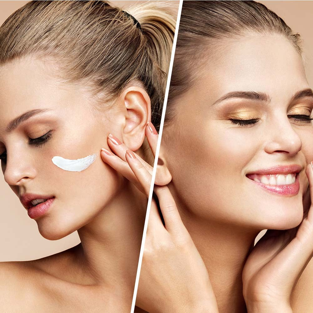 BIOVENE HYALURONIC GLOW DAY CREAM 50ML - Beauty Bar 