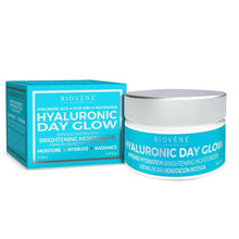 Load image into Gallery viewer, BIOVENE HYALURONIC GLOW DAY CREAM 50ML - Beauty Bar 
