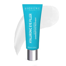 Load image into Gallery viewer, BIOVENE HYALURONIC EYE FILLER 30ML - Beauty Bar 
