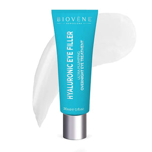 BIOVENE HYALURONIC EYE FILLER 30ML - Beauty Bar 