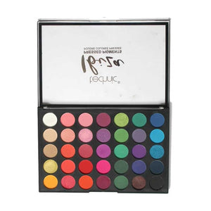 TECHNIC IBIZA PALETTE - Beauty Bar Cyprus