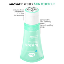 Load image into Gallery viewer, 7DAYS ICEICE ANTI-CELLULITE COOLING GEL MENTHOL 2% + SEAWEED 1% 130ML - Beauty Bar 
