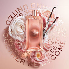 Load image into Gallery viewer, LANCÔME IDÔLE AURA EDP - AVAILABLE IN 3 SIZES - Beauty Bar 
