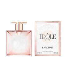 Load image into Gallery viewer, LANCÔME IDÔLE AURA EDP - AVAILABLE IN 3 SIZES - Beauty Bar 
