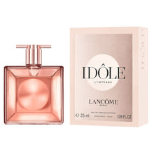 Load image into Gallery viewer, LANCÔME IDÔLE L&#39; INTENSE EDP - AVAILABLE IN 3 SIZES - Beauty Bar Cyprus
