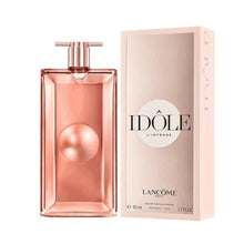 Load image into Gallery viewer, LANCÔME IDÔLE L&#39; INTENSE EDP - AVAILABLE IN 3 SIZES - Beauty Bar Cyprus
