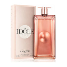 Load image into Gallery viewer, LANCÔME IDÔLE L&#39; INTENSE EDP - AVAILABLE IN 3 SIZES - Beauty Bar Cyprus
