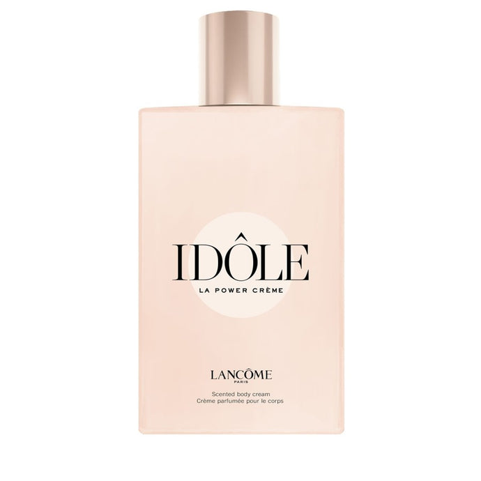 LANCÔME IDÔLE LA POWER CRÈME 200ML - Beauty Bar 