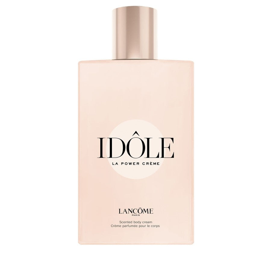 LANCÔME IDÔLE LA POWER CRÈME 200ML - Beauty Bar 