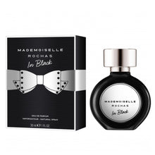 Load image into Gallery viewer, ROCHAS MADEMOISELLE IN BLACK EDP - AVAILABLE IN 2 SIZES - Beauty Bar 
