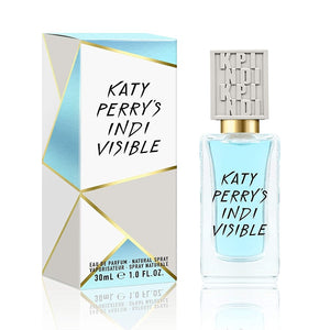 KATY PERRY'S INDI VISIBLE EDP - AVAILABLE IN 3 SIZES - Beauty Bar Cyprus