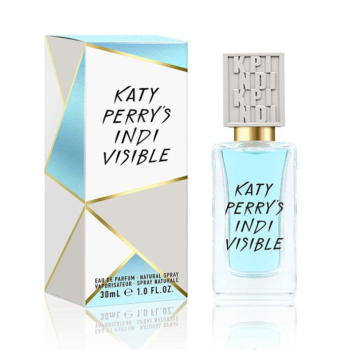KATY PERRY'S INDI VISIBLE EDP - AVAILABLE IN 3 SIZES - Beauty Bar Cyprus