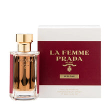 Load image into Gallery viewer, PRADA LA FEMME PRADA INTENSE EDP - AVAILABLE IN 2 SIZES - Beauty Bar 
