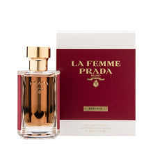 Load image into Gallery viewer, PRADA LA FEMME PRADA INTENSE EDP - AVAILABLE IN 2 SIZES - Beauty Bar 
