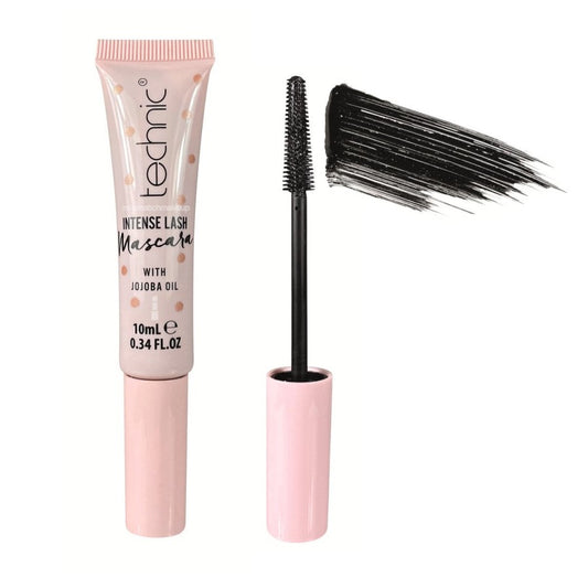 TECHNIC INTENSE LASH MASCARA - Beauty Bar 