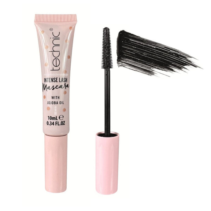 TECHNIC INTENSE LASH MASCARA - Beauty Bar 