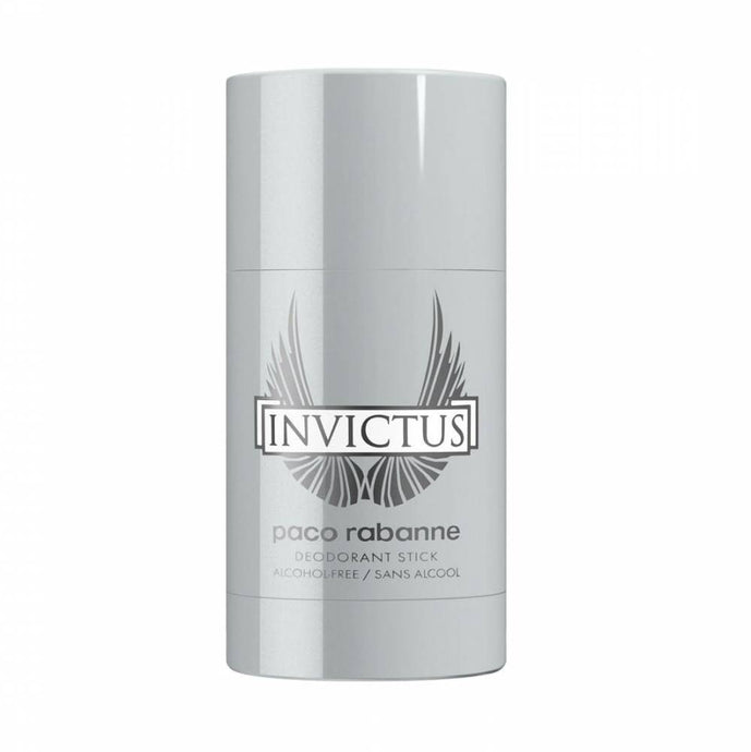 PACO RABANNE INVICTUS DEO STICK 75ML - Beauty Bar 