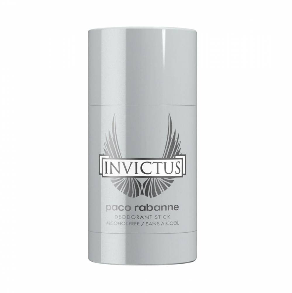 PACO RABANNE INVICTUS DEO STICK 75ML - Beauty Bar 