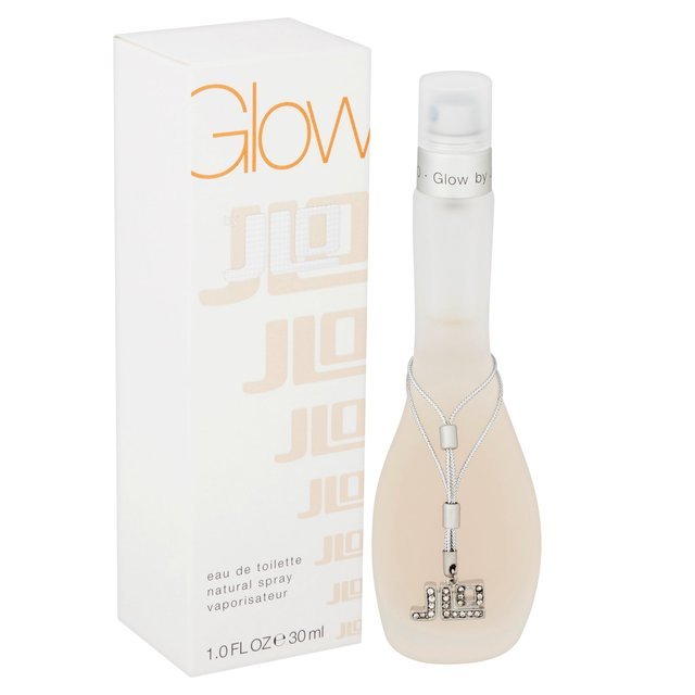 JENNIFER LOPEZ GLOW EDT - AVAILABLE IN 2 SIZES - Beauty Bar Cyprus