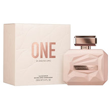 Load image into Gallery viewer, JENNIFER LOPEZ ONE EDP - AVAILABLE IN 3 SIZES - Beauty Bar 
