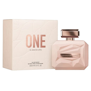 JENNIFER LOPEZ ONE EDP - AVAILABLE IN 3 SIZES - Beauty Bar 