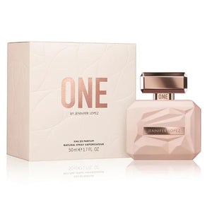 JENNIFER LOPEZ ONE EDP - AVAILABLE IN 3 SIZES - Beauty Bar 
