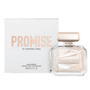 JENNIFER LOPEZ PROMISE EDP - AVAILABLE IN 3 SIZES - Beauty Bar Cyprus