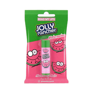 READ MY LIPS JOLLY RANCHER WATERMELON LIP BALM - Beauty Bar 