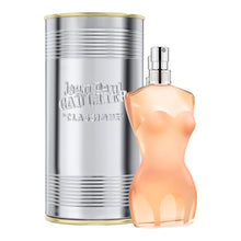 Load image into Gallery viewer, JEAN PAUL GAULTIER CLASSIQUE EDT - AVAILABLE IN 2 SIZES - Beauty Bar 
