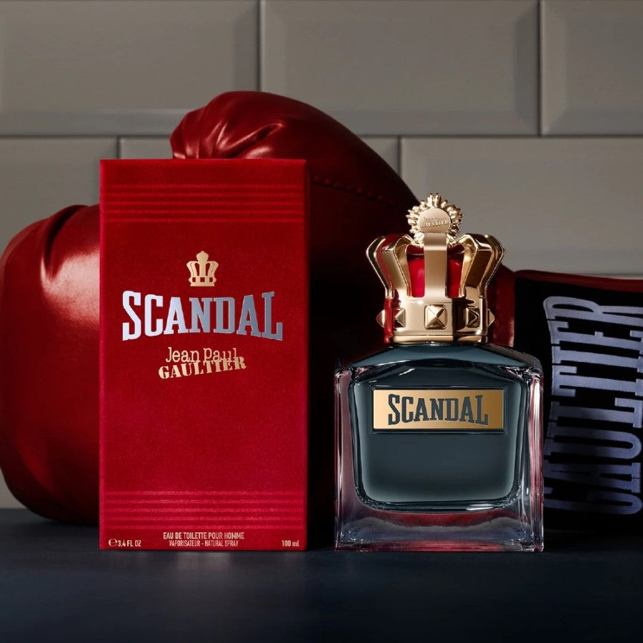 Scandal jean cheap