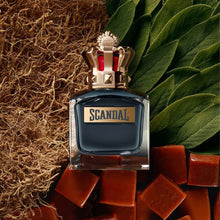 Load image into Gallery viewer, JEAN PAUL GAULTIER SCANDAL POUR HOMME EDT - AVAILABLE IN 2 SIZES - Beauty Bar 
