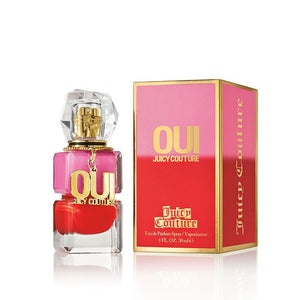 JUICY COUTURE OUI EDP - AVAILABLE IN 2 SIZES - Beauty Bar 