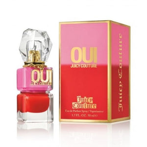 JUICY COUTURE OUI EDP - AVAILABLE IN 2 SIZES - Beauty Bar 
