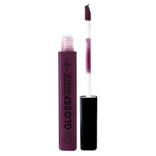 Load image into Gallery viewer, BRONX COLORS KRYPTONITE METALLIC GLOSSY LIP CREAM - AVAILABLE IN 6 SHADES - Beauty Bar Cyprus
