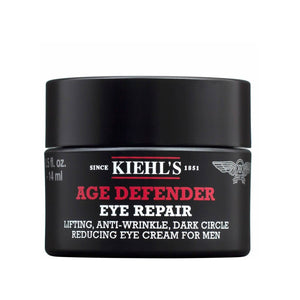 KIEHL'S AGE DEFENDER MENS EYE REPAIR 15ML - Beauty Bar 