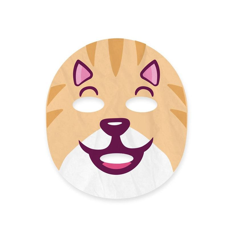 MARTINELIA KITTEN HYDRATING MASK - Beauty Bar 