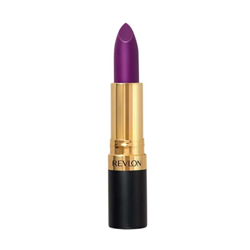 REVLON SUPER LUSTROUS MATTE IS EVERYTHING - AVAILABLE IN 5 SHADES - Beauty Bar 