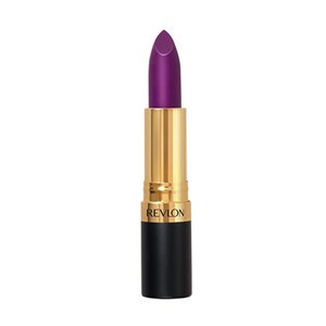 REVLON SUPER LUSTROUS MATTE IS EVERYTHING - AVAILABLE IN 5 SHADES - Beauty Bar 