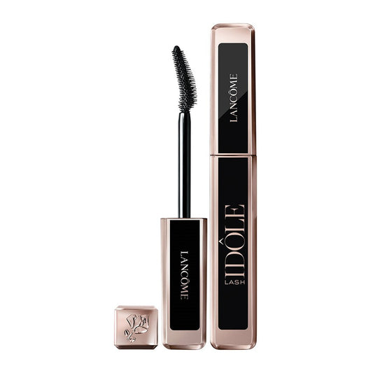 LANCÔME LASH IDÔLE MASCARA - LASH-LIFTING & VOLUMIZING MASCARA - Beauty Bar Cyprus